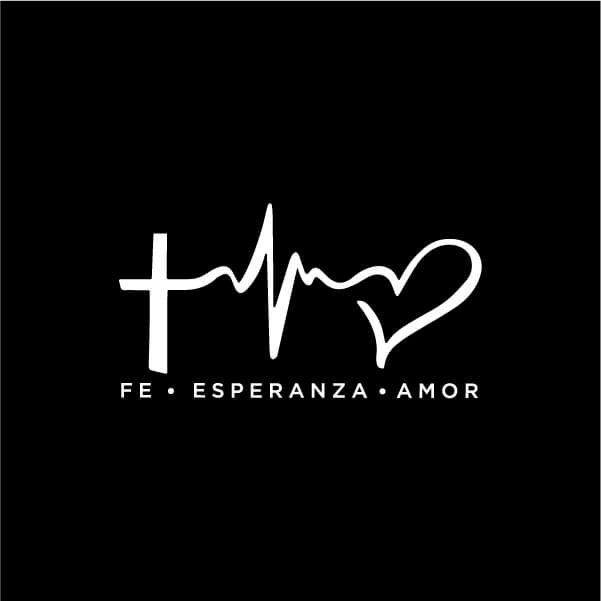 REF 0396 Fe, Esperanza Y Amor 